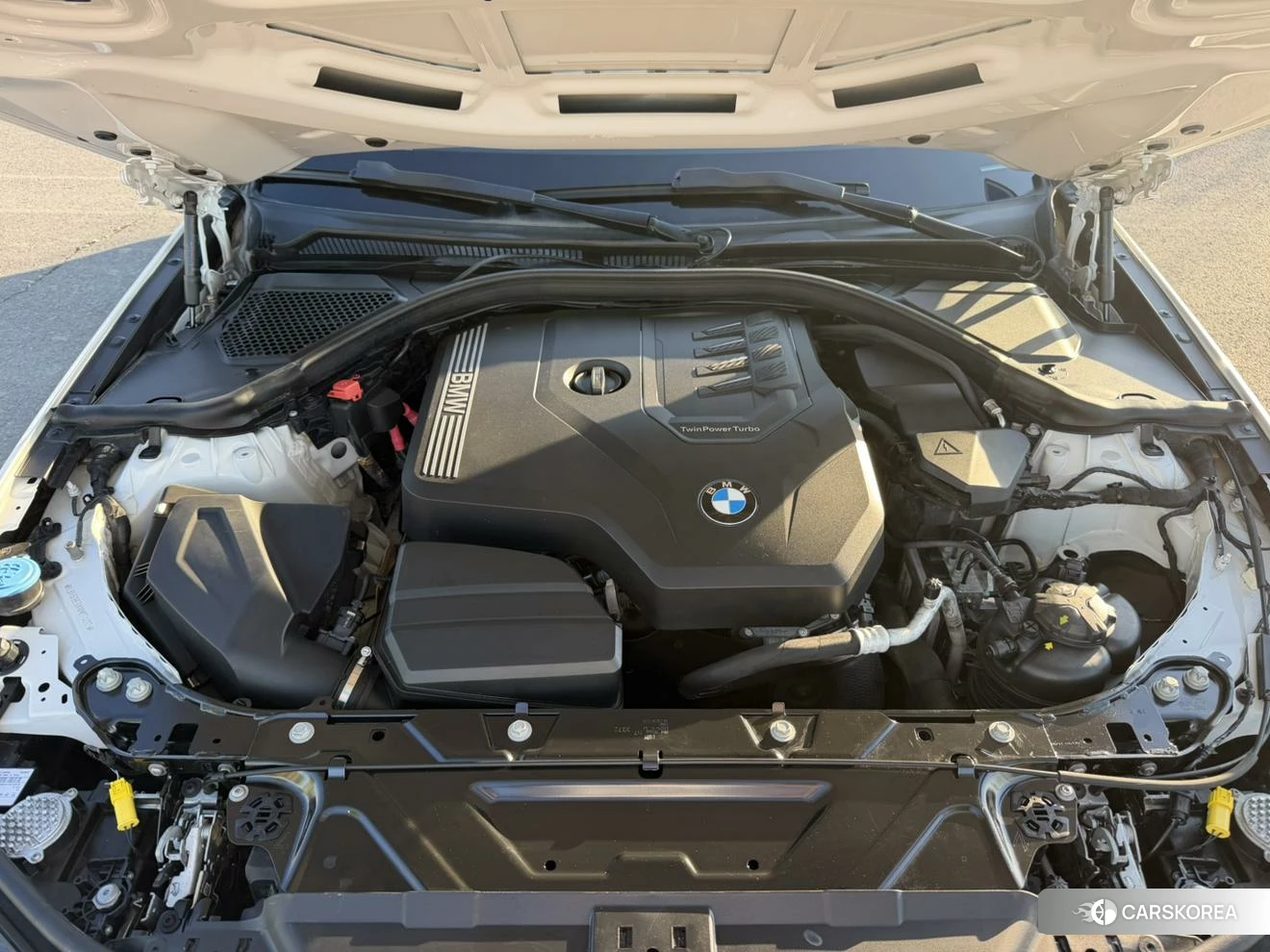 BMW 3 series id 4479577 из Китая 10
