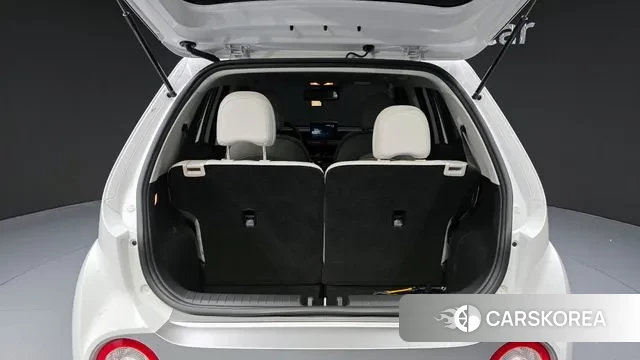 Hyundai Casper id 3294902 из Кореи 10