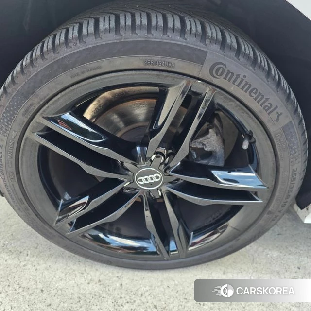 Audi A5 (F5) id 4764048 из Кореи 10