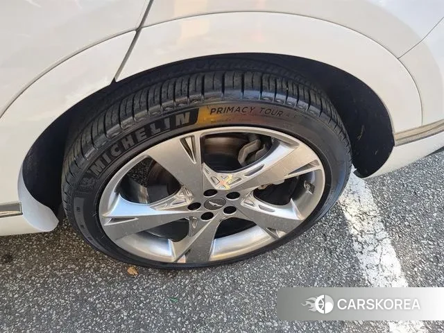 Genesis GV80 id 3342110 из Кореи 10