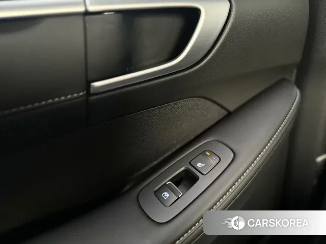 Hyundai Sonata D Edge (DN8) id 2894085 из Кореи 10