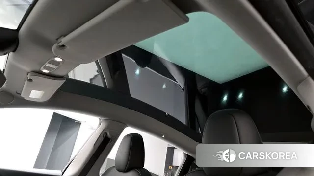 Tesla Model Y id 3523706 из Кореи 10