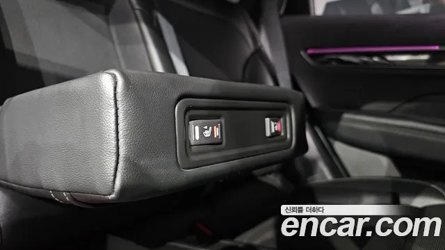 Renault Korea (Samsung) QM6 id 2897186 из Кореи 10