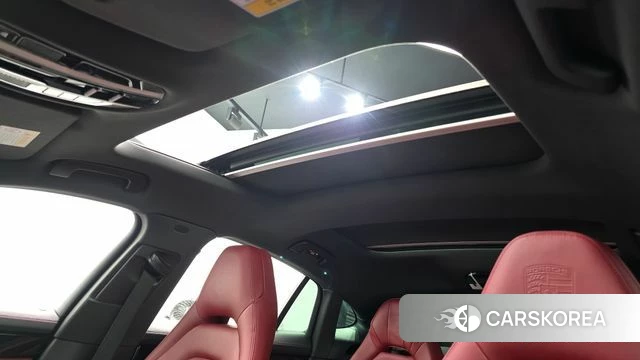 Porsche Panamera (971) id 4269213 из Кореи 10