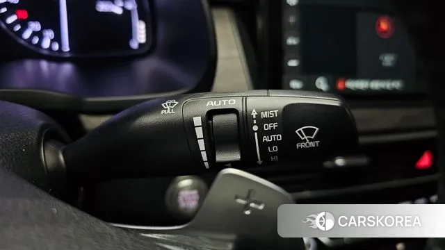 Kia K7 Premier id 3296727 из Кореи 10