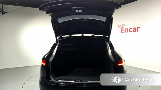Jaguar F-PACE id 4490749 из Кореи 10