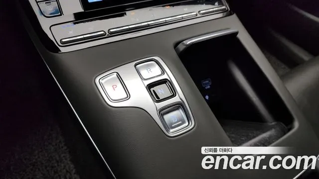 Hyundai The New Grandeur IG id 2755076 из Кореи 10