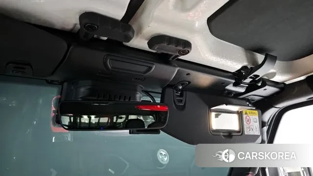 Jeep Gladiator (JT) id 3686571 из Кореи 10