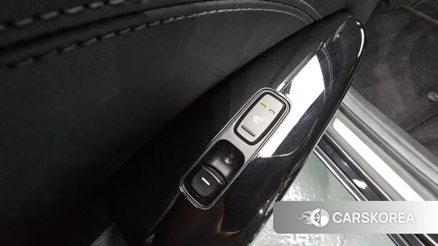 Kia All New K7 Hybrid id 3465072 из Кореи 10