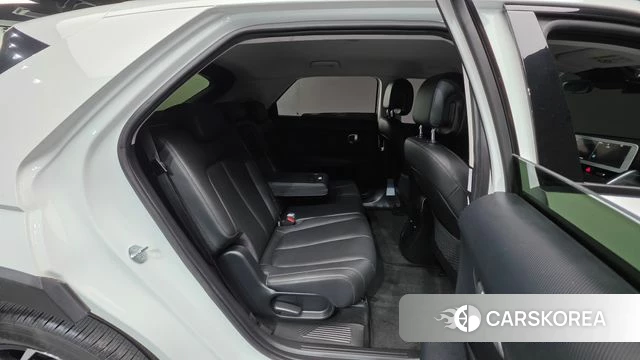 Hyundai Ionic 5 id 4488511 из Кореи 10
