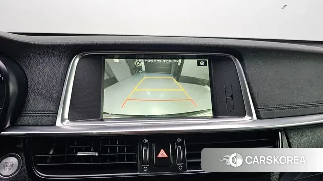 Kia The New K5 2nd generation id 3013992 из Кореи 10