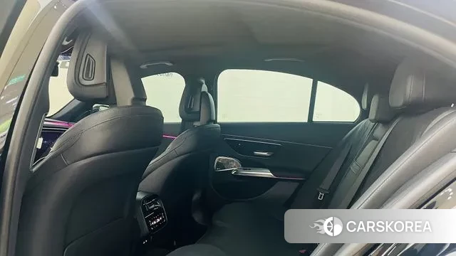 Mercedes-Benz E-Class W214 id 3015884 из Кореи 10