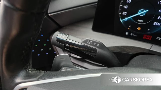 Kia K8 id 4231032 из Кореи 10