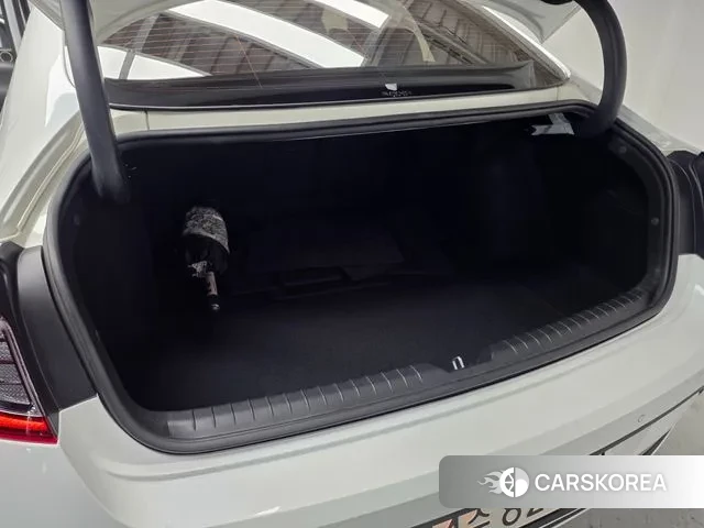 Hyundai Sonata (DN8) id 3736598 из Кореи 10