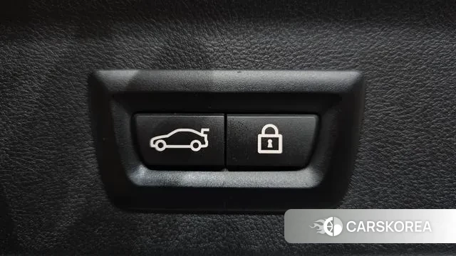 BMW X3 (G01) id 3443310 из Кореи 10