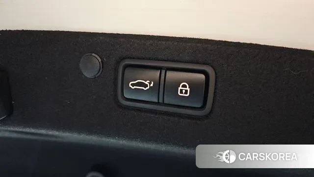 Hyundai The New Grandeur IG Hybrid id 3372703 из Кореи 10