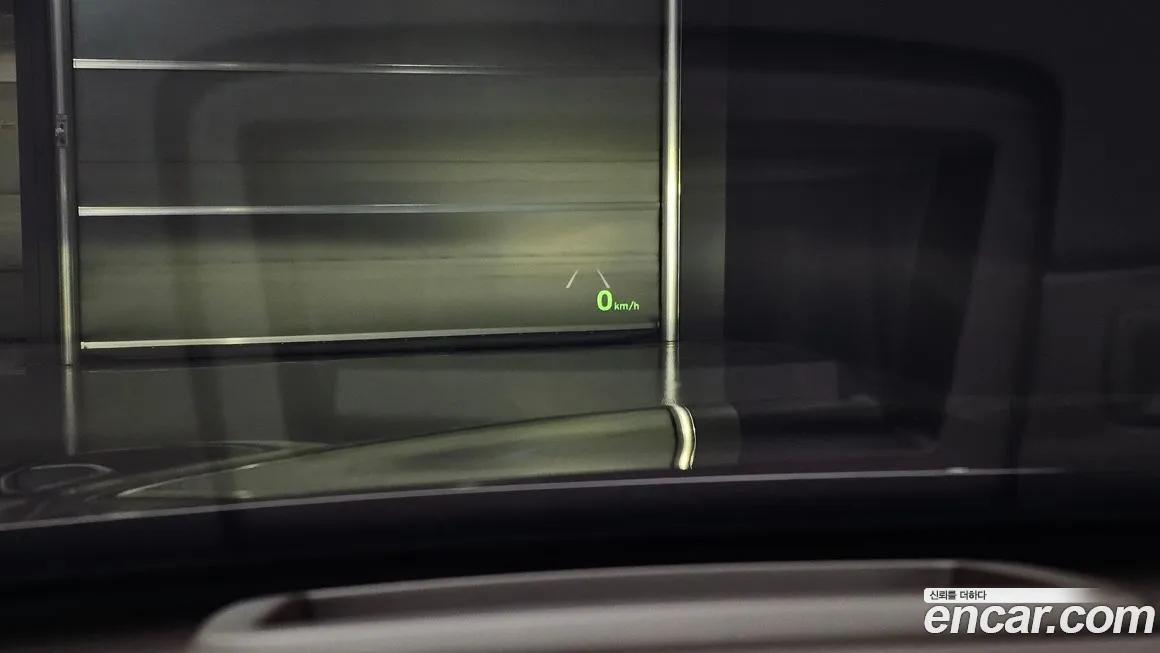 Genesis G90 id 1682938 из Кореи 10