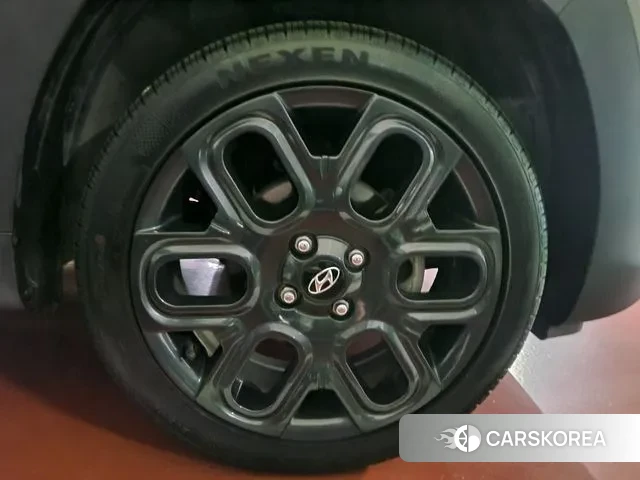 Hyundai Casper id 3451439 из Кореи 10