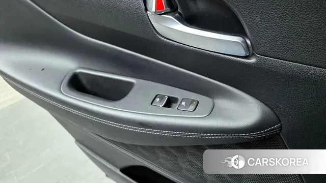 Hyundai Santa Fe TM id 3682609 из Кореи 10