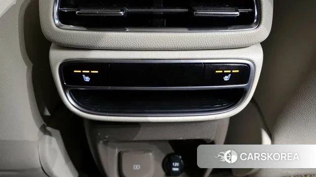 Genesis GV80 id 3372679 из Кореи 10