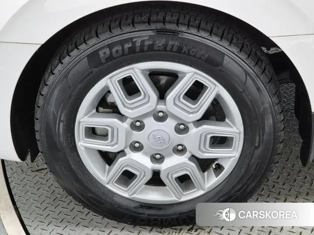 Hyundai Staria id 3472913 из Кореи 10