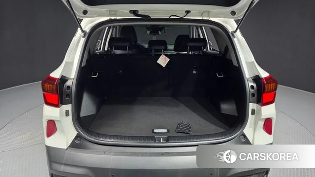 Kia Seltos id 4196133 из Кореи 10