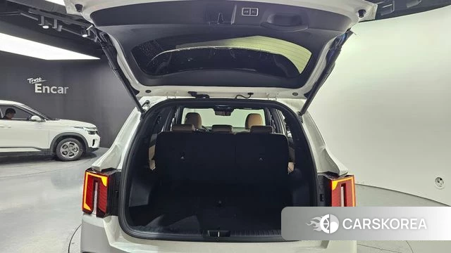 Kia The New Sorento 4th Generation id 4566060 из Кореи 10