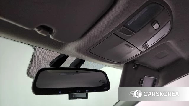 Hyundai The New Avante AD id 4019833 из Кореи 10