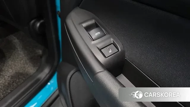 Chevrolet (GM Daewoo) Trailblazer id 3438556 из Кореи 10