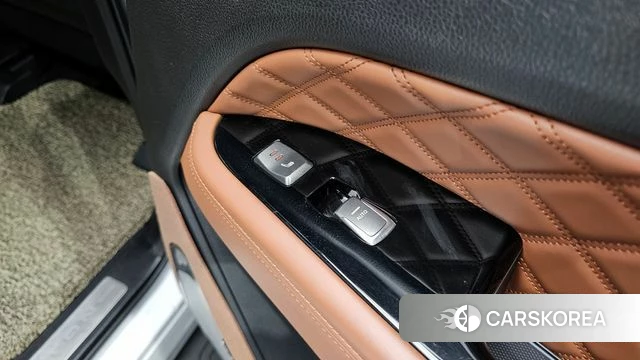 Ssangyong G4 Rexton id 4269253 из Кореи 10