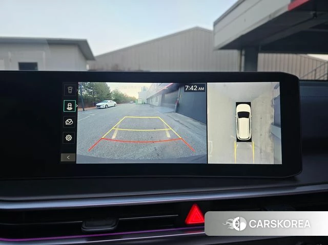 Kia The New Sorento 4th Generation id 3921993 из Кореи 10