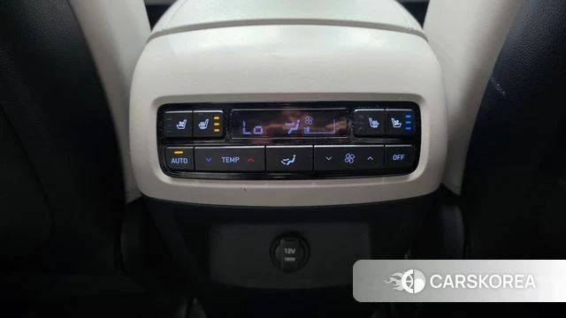 Hyundai The New Palisade id 3897522 из Кореи 10