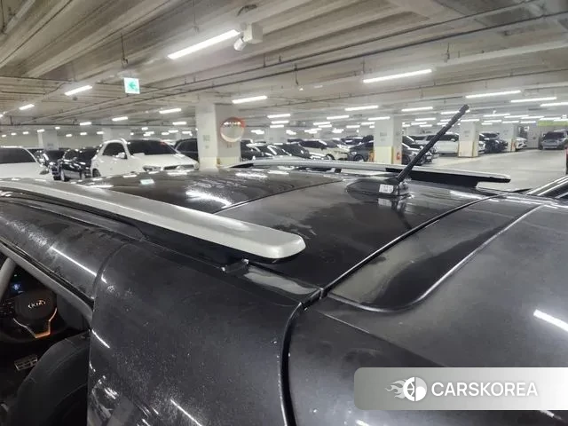 Kia Stonic id 3692950 из Кореи 10