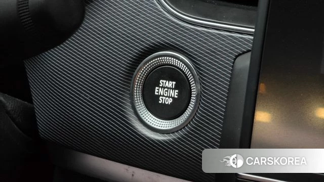 Renault Korea (Samsung) XM3 id 4293197 из Кореи 10
