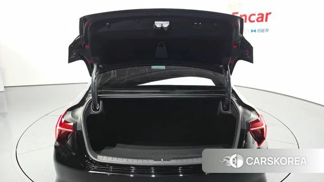 Kia K8 Hybrid id 4898745 из Кореи 10
