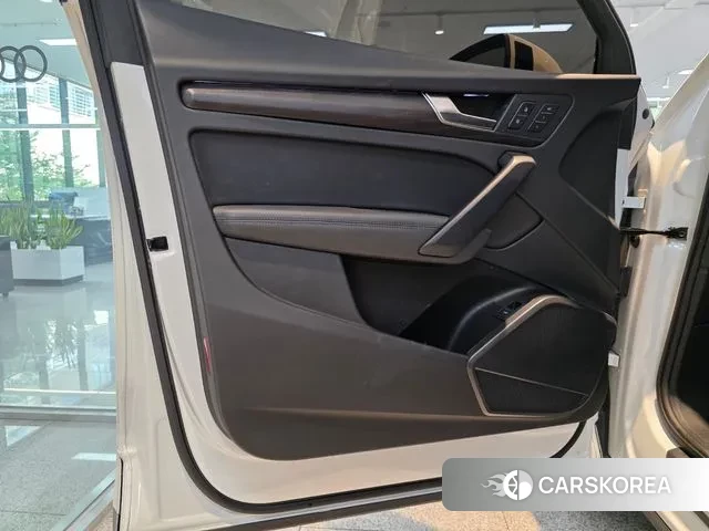 Audi Q5 (FY) id 3217758 из Кореи 10