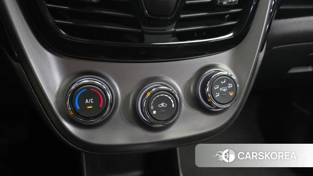 Chevrolet (GM Daewoo) The New Spark id 4765249 из Кореи 10
