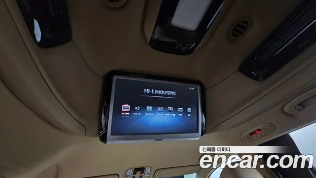 Kia The New Carnival id 2891965 из Кореи 10