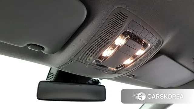 Mercedes-Benz A-Class W177 id 3434254 из Кореи 10