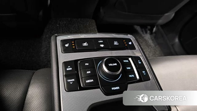 Genesis G80 id 4286356 из Кореи 10