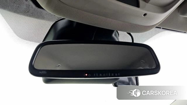 Renault Korea (Samsung) The New QM6 id 4488955 из Кореи 10