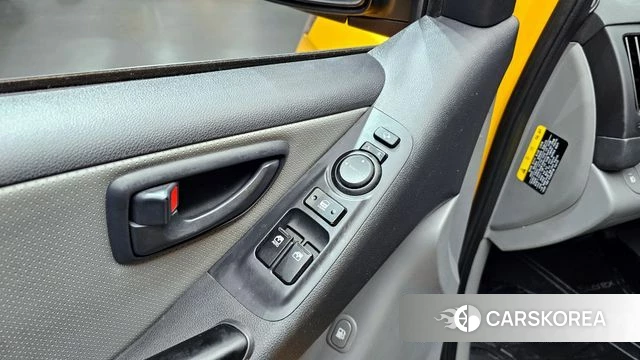 Hyundai The New Grand Starex id 4356445 из Кореи 10