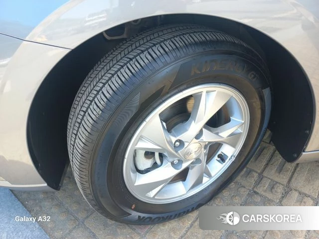 Hyundai Avante Hybrid (CN7) id 4255075 из Кореи 10