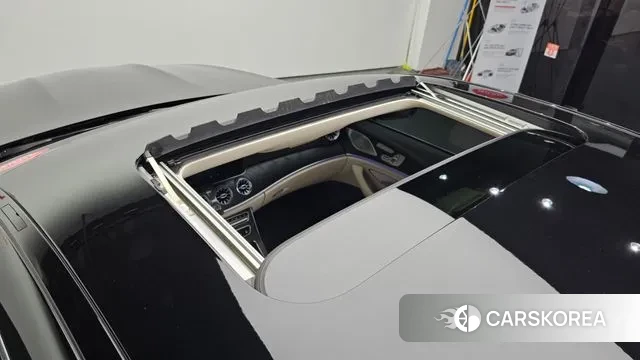 Mercedes-Benz CLS-Class C257 id 3734577 из Кореи 10