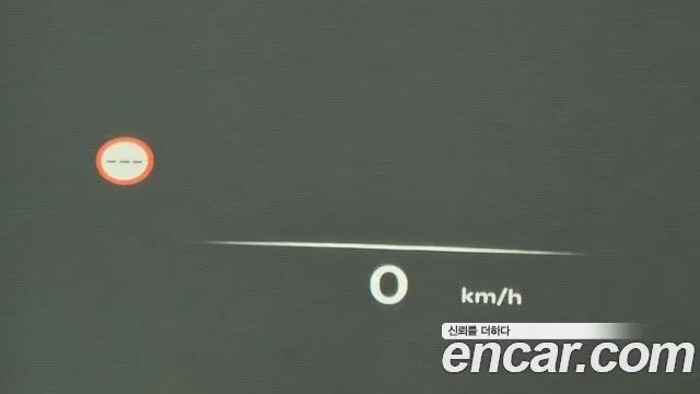 Genesis GV80 id 2862483 из Кореи 10