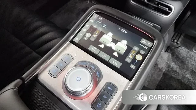 Genesis G90 (RS4) id 3463082 из Кореи 10