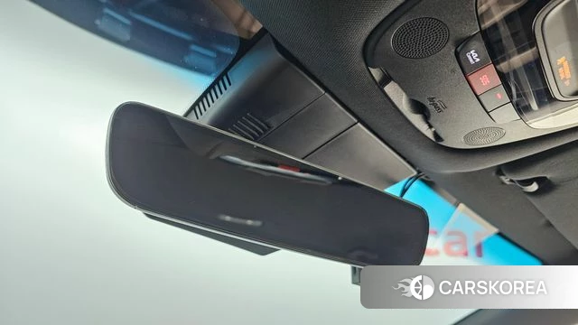Kia K8 Hybrid id 4303510 из Кореи 10