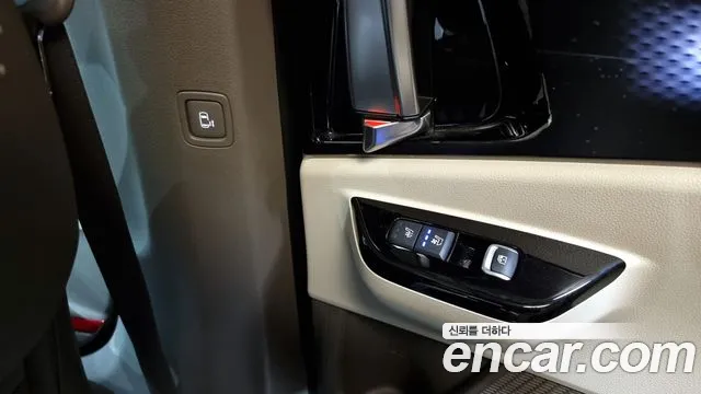 Kia Carnival 4th generation id 2688126 из Кореи 10