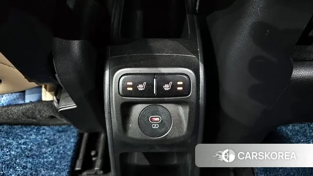 Kia The New Kia Ray EV id 3726053 из Кореи 10