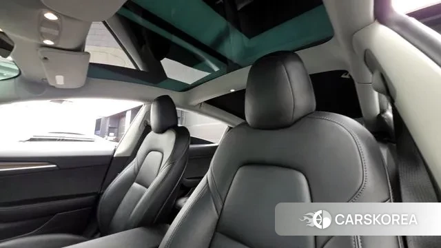 Tesla Model 3 id 3701888 из Кореи 10